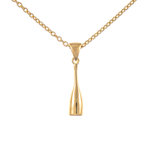 Anhänger mit Kette Golden Edition DF20-55