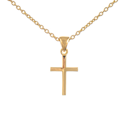 Anhänger mit Kette Golden Edition DF20-56