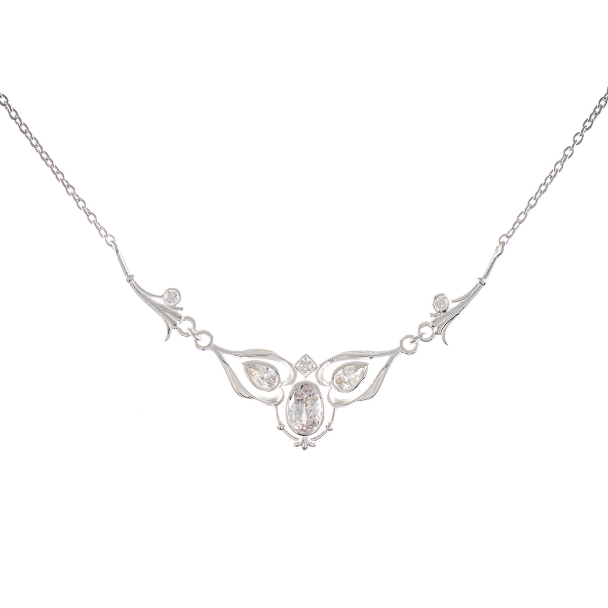 Collier Klassisch - Bild 1