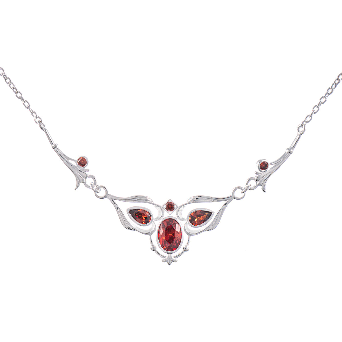 Collier Klassisch - Bild 2