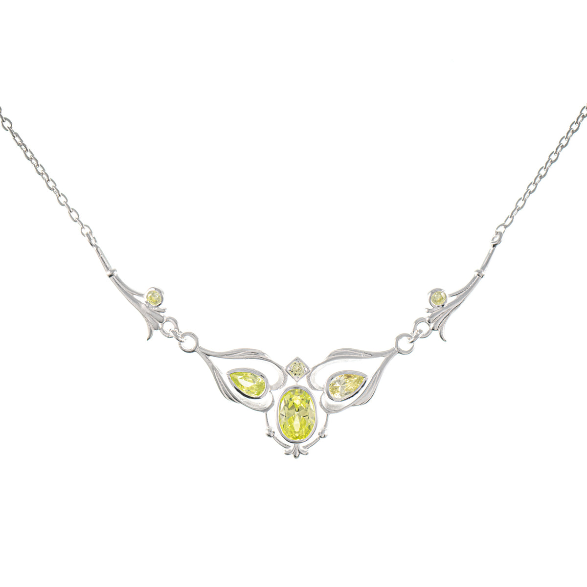 Collier Klassisch - Bild 5
