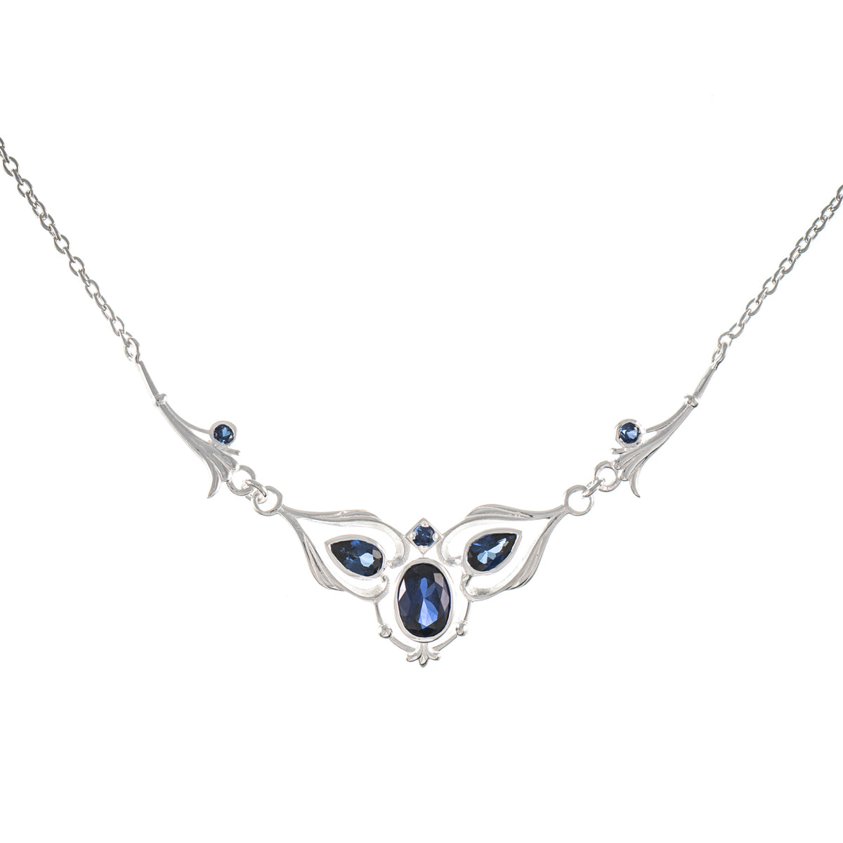 Collier Klassisch - Bild 4