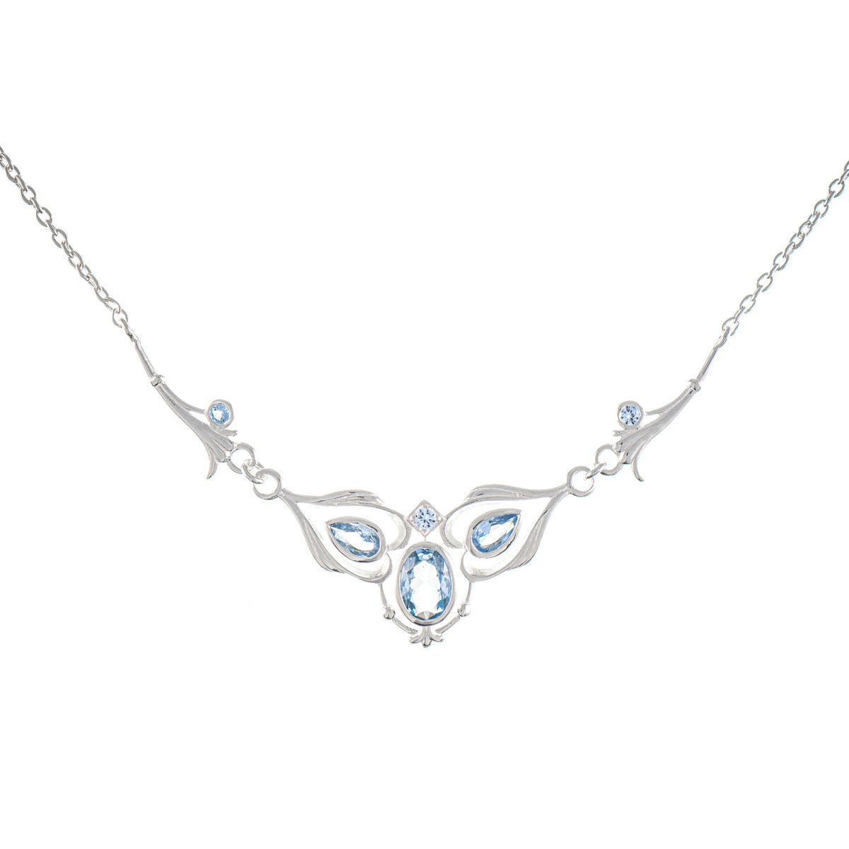 Collier Klassisch - Bild 8