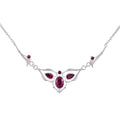 Collier Klassisch - Miniatur 12