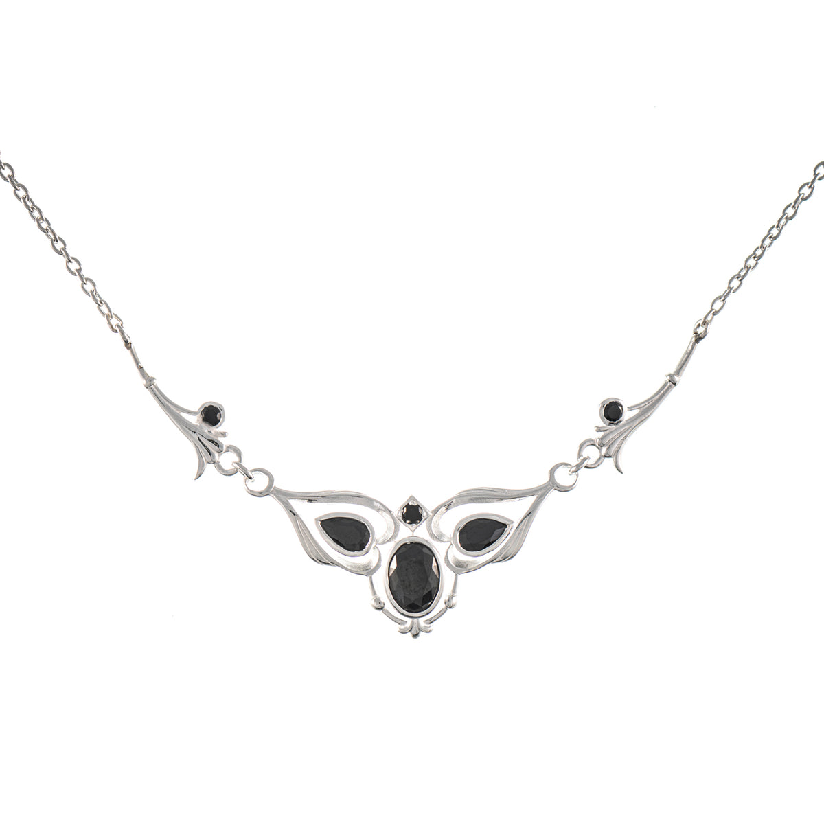 Collier Klassisch - Bild 11
