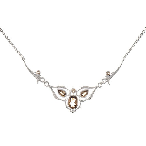 Collier Klassisch