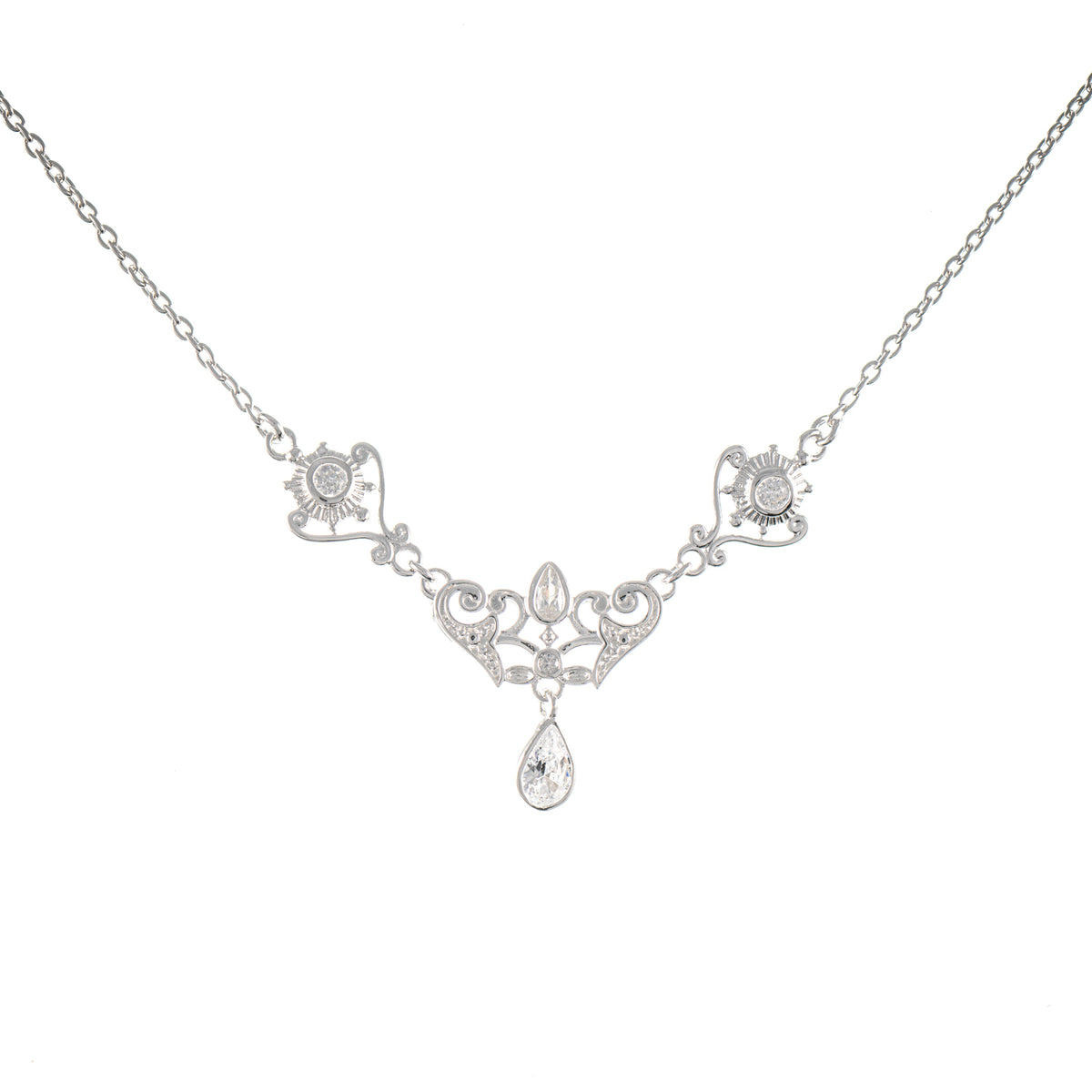 Collier Verspielt - Bild 1