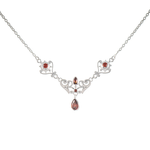 Collier Verspielt
