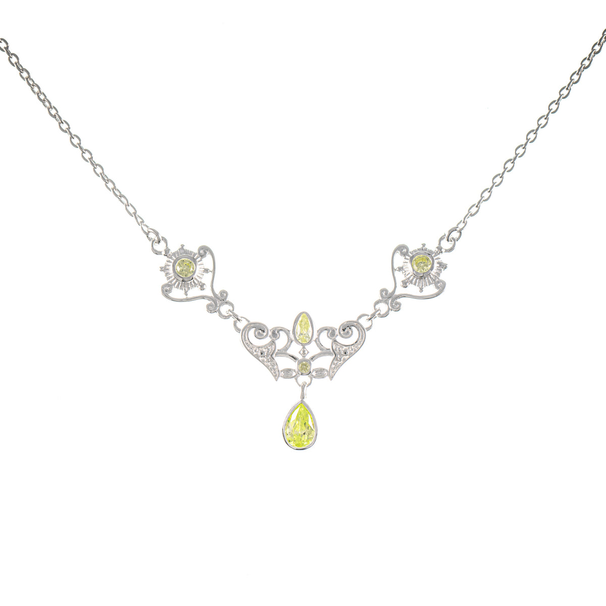 Collier Verspielt - Bild 5
