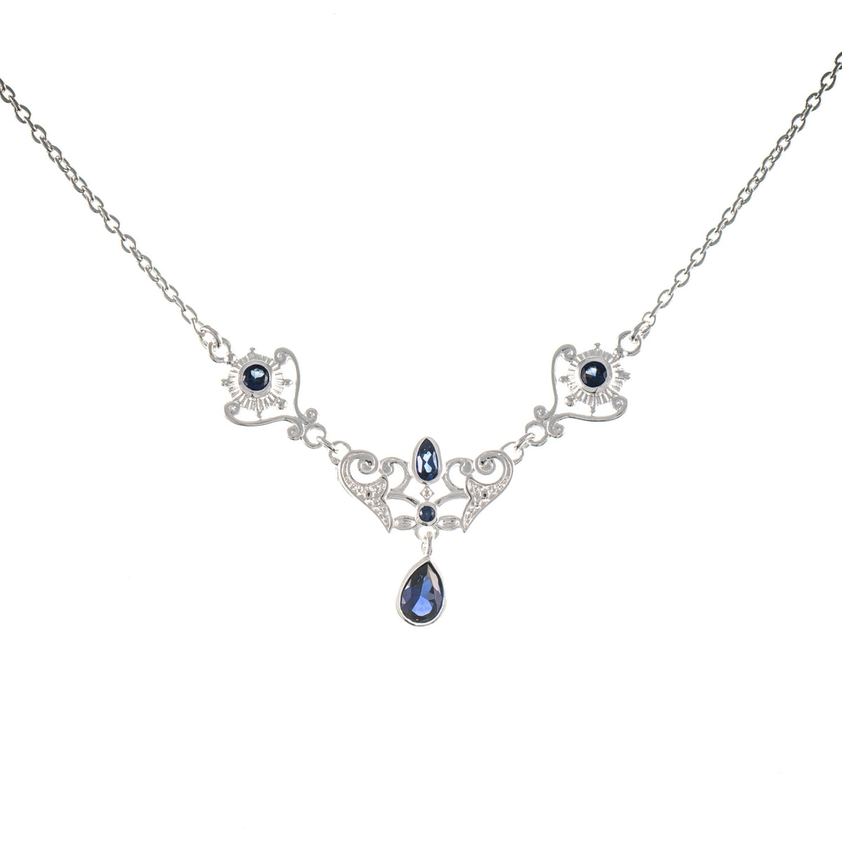 Collier Verspielt - Bild 4