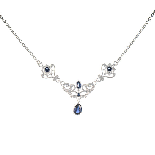 Collier Verspielt