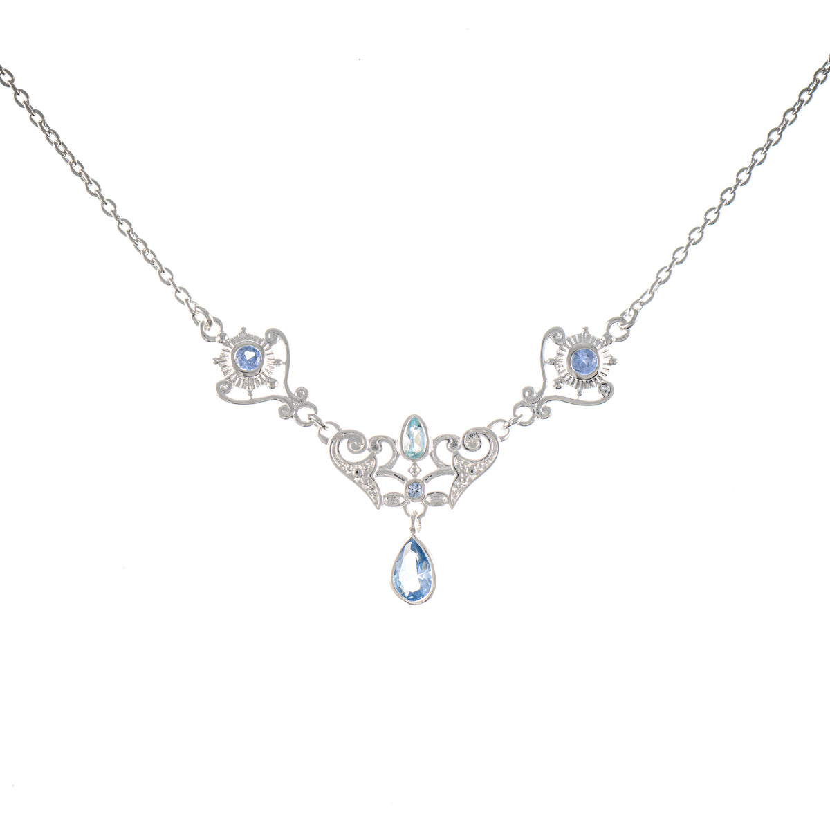 Collier Verspielt - Bild 8