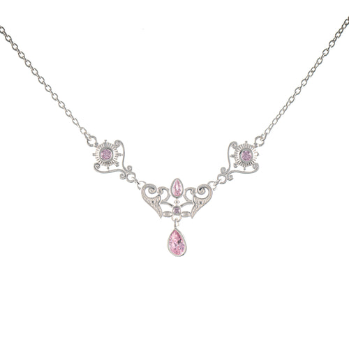 Collier Verspielt