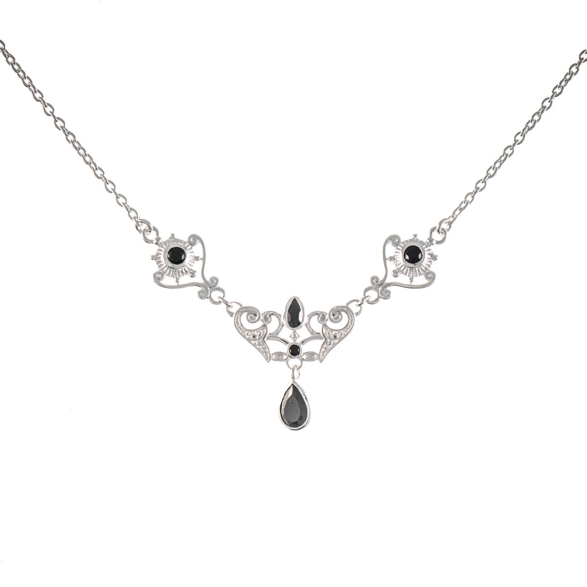 Collier Verspielt - Bild 11