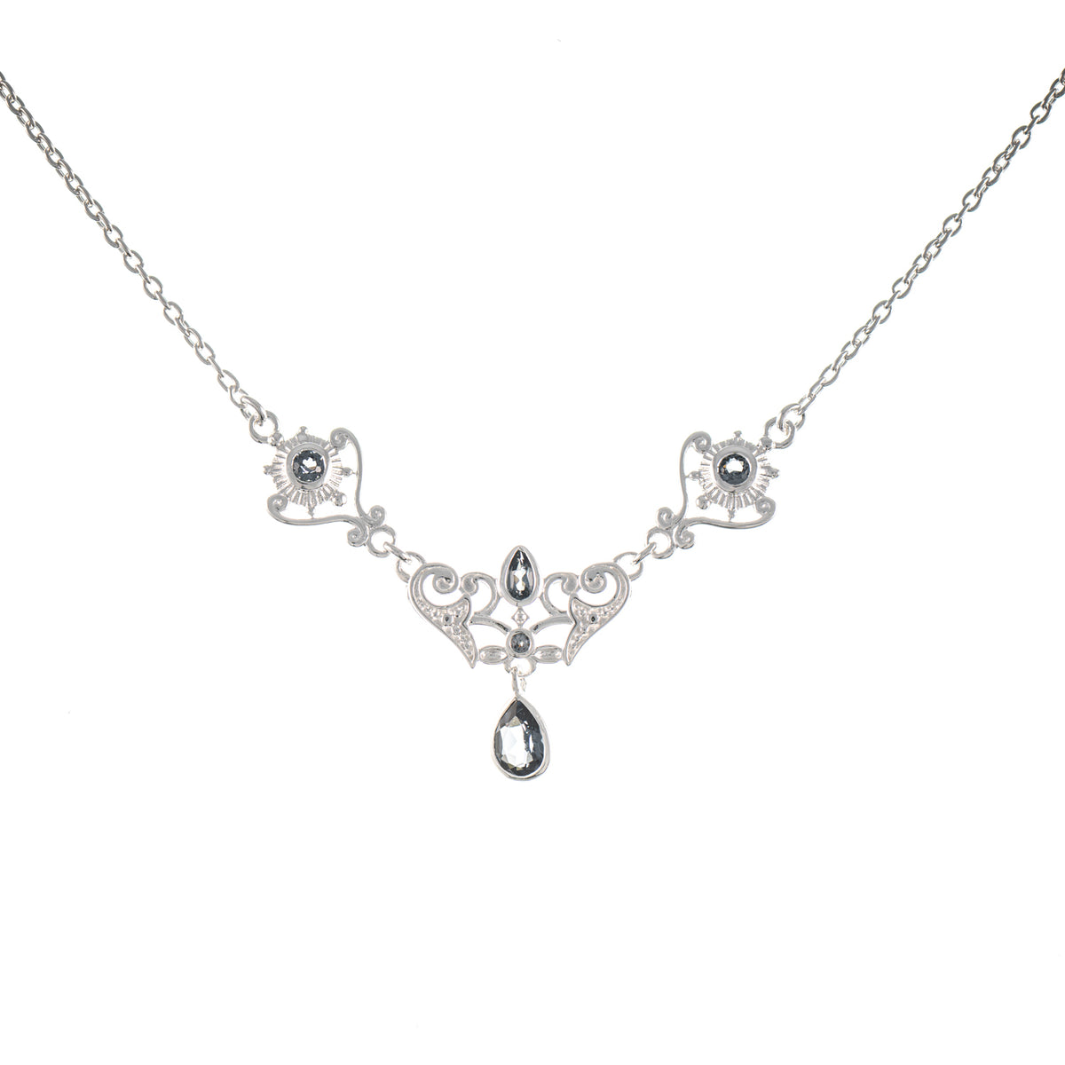 Collier Verspielt - Bild 9