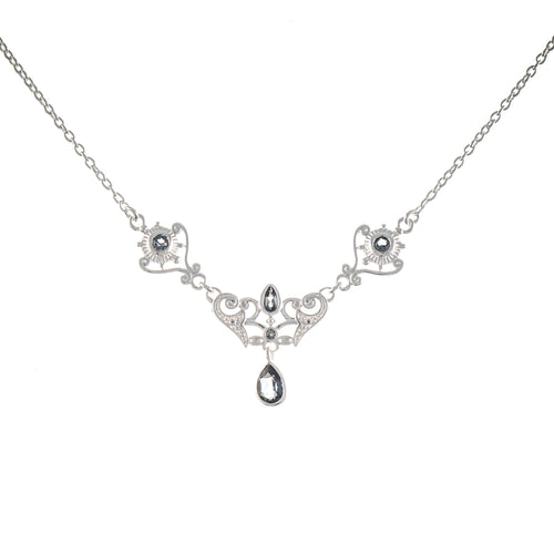 Collier Verspielt