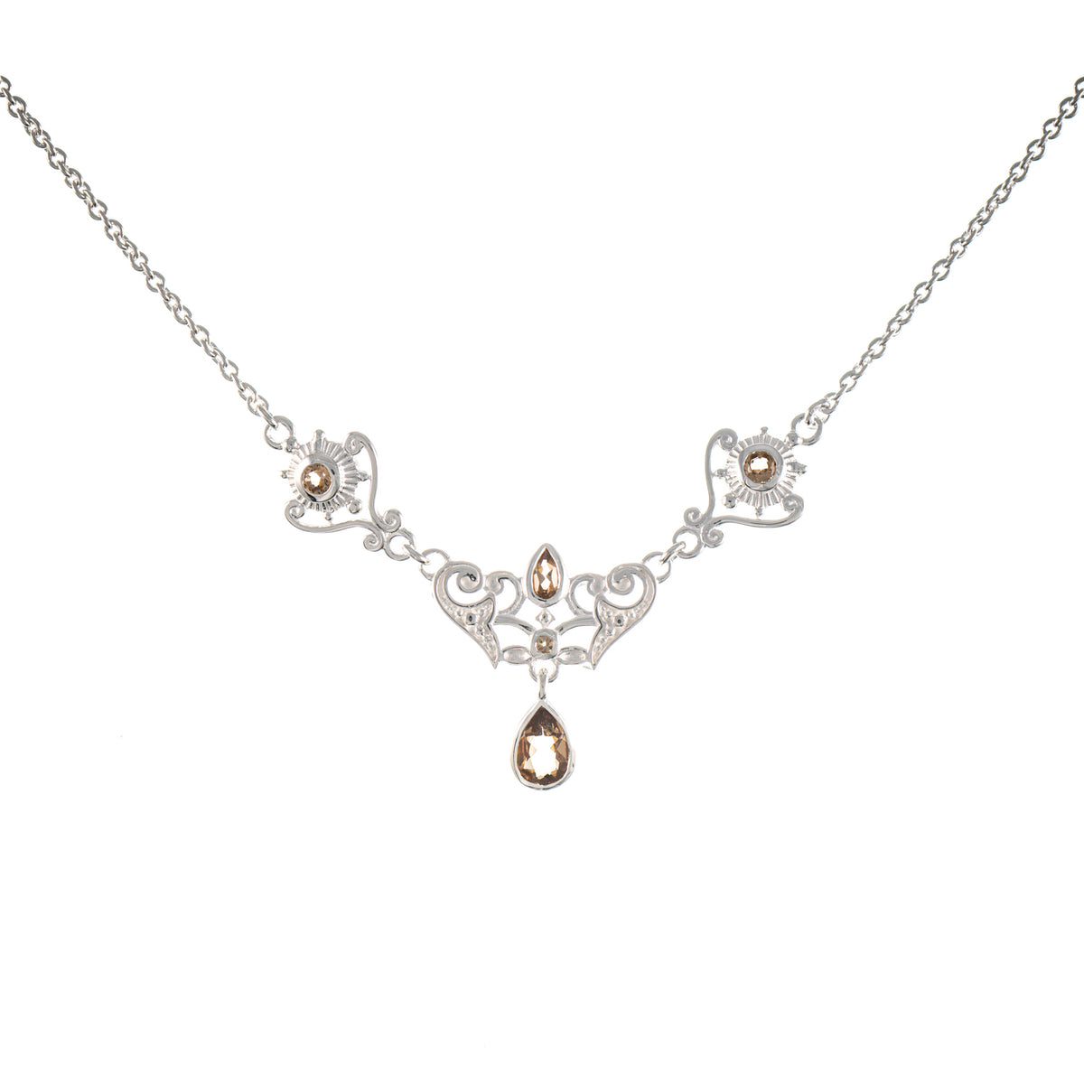 Collier Verspielt - Bild 10