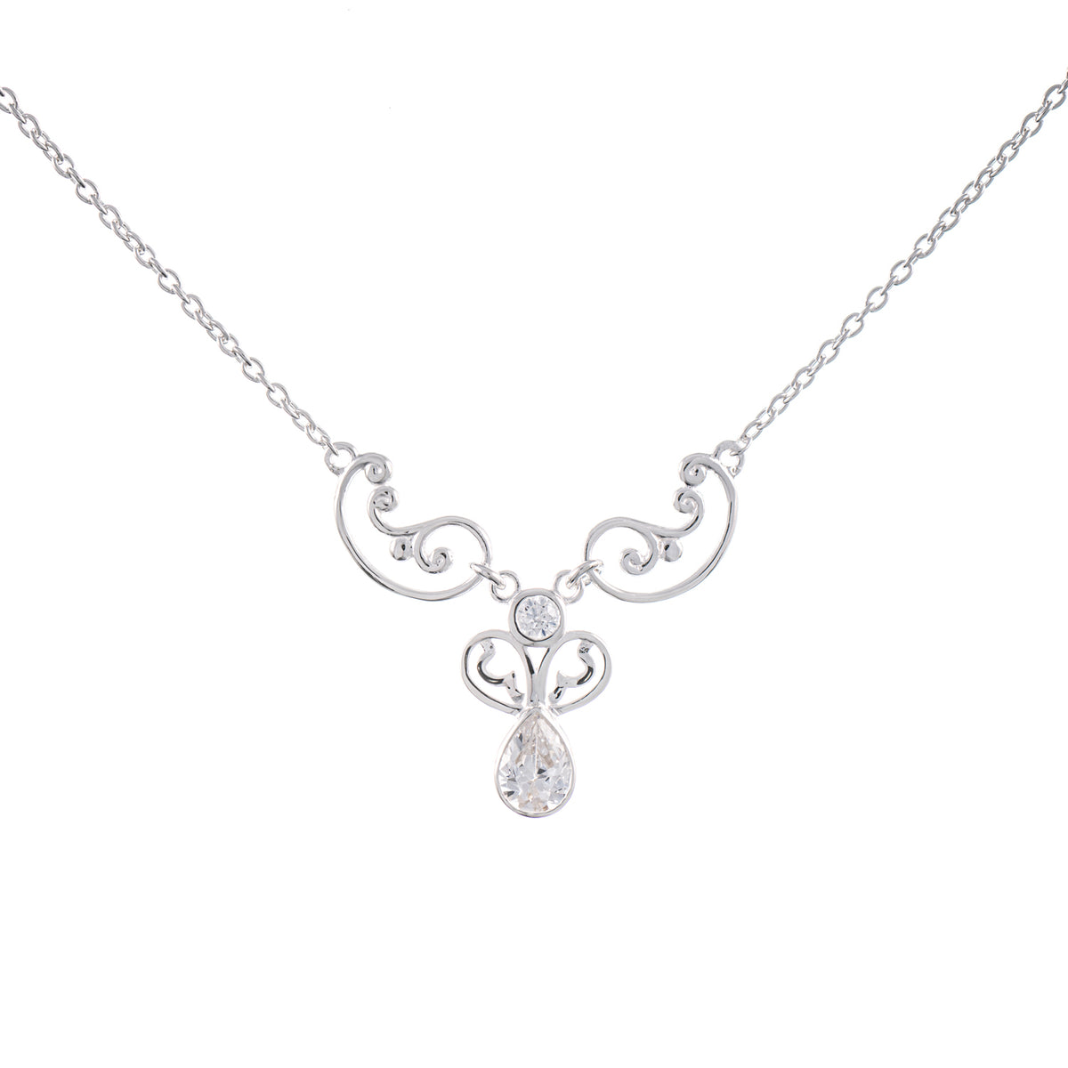 Collier Zartgliedrig - Bild 1