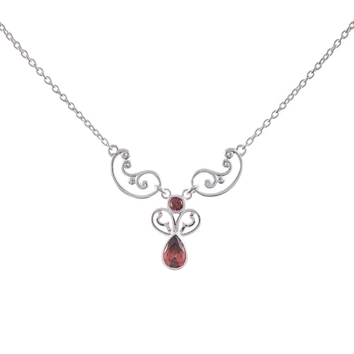 Collier Zartgliedrig