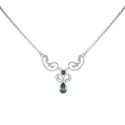 Collier Zartgliedrig
