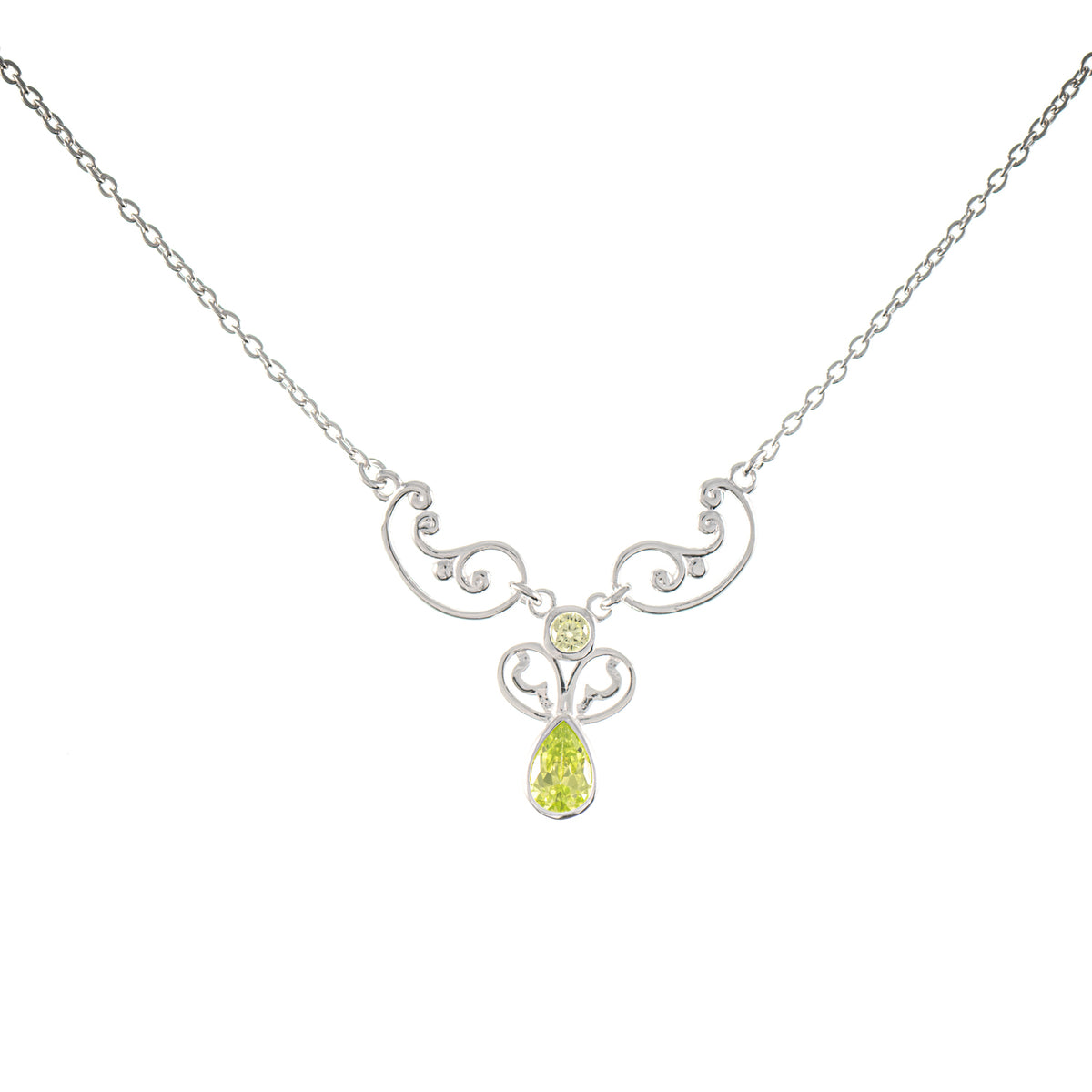 Collier Zartgliedrig - Bild 5