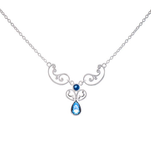 Collier Zartgliedrig