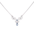 Collier Zartgliedrig - Miniatur 8
