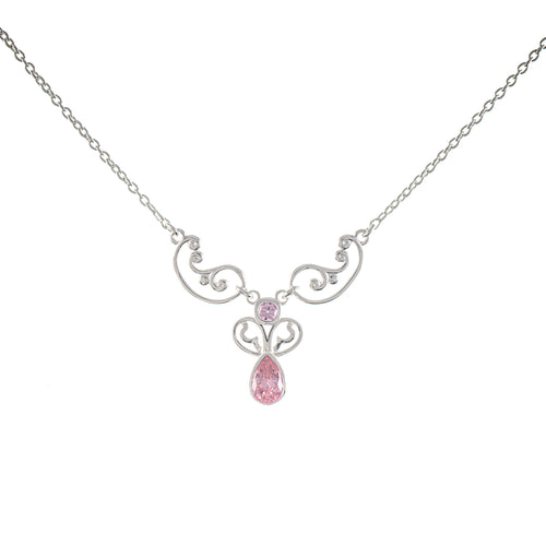 Collier Zartgliedrig