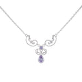 Collier Zartgliedrig - Miniatur 7