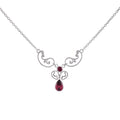 Collier Zartgliedrig - Miniatur 12