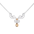 Collier Zartgliedrig - Miniatur 10