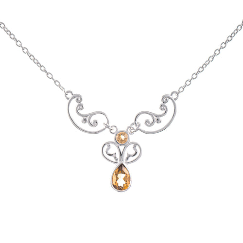 Collier Zartgliedrig