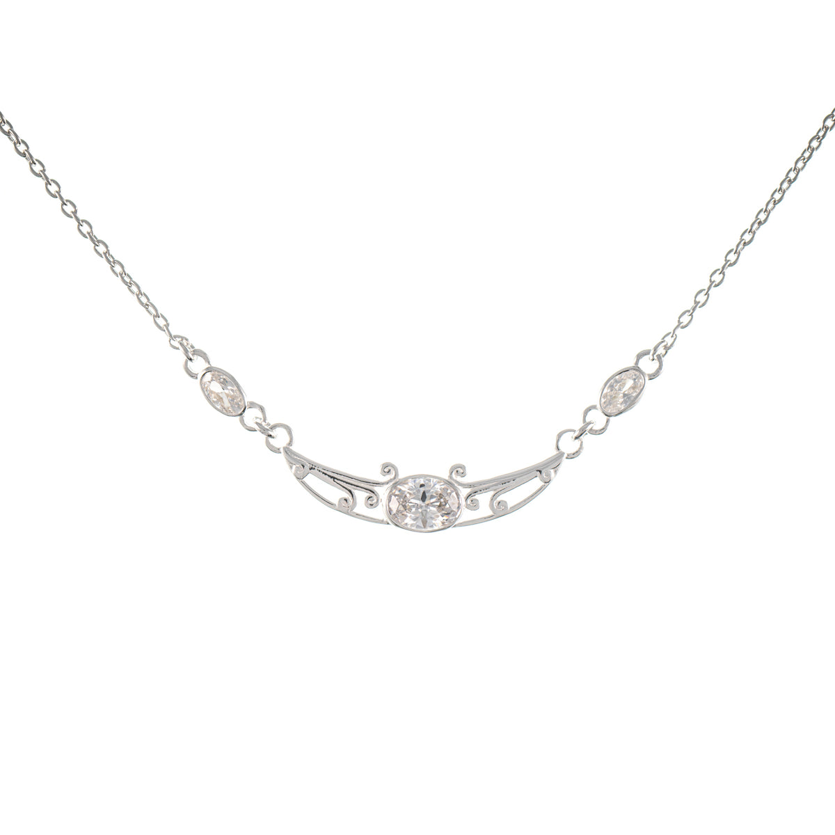 Collier Stilvoll - Bild 1
