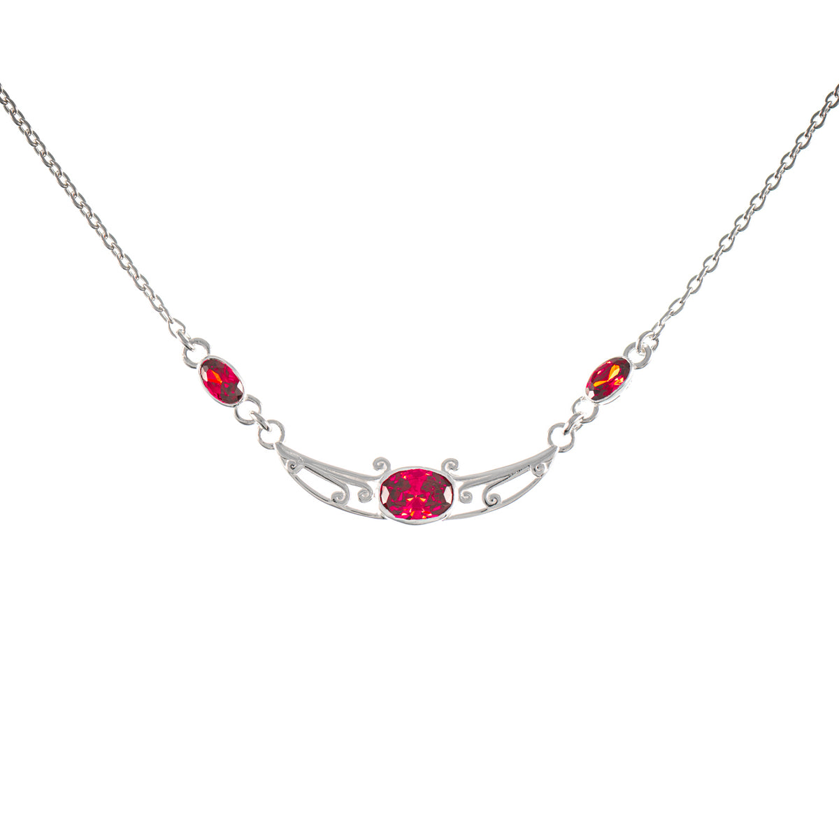 Collier Stilvoll - Bild 2