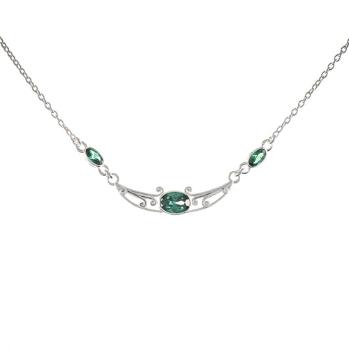 Collier Stilvoll