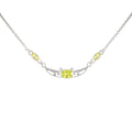 Collier Stilvoll - Miniatur 5