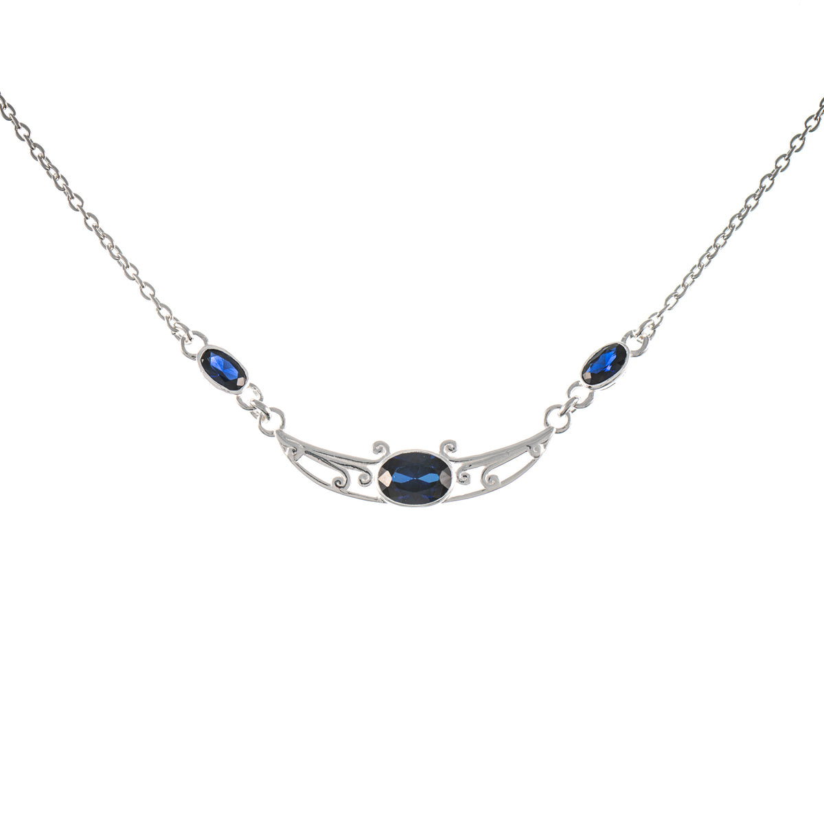 Collier Stilvoll - Bild 4