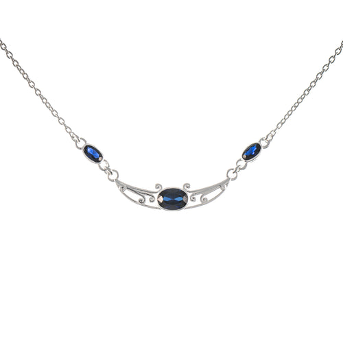 Collier Stilvoll