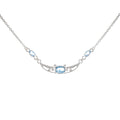 Collier Stilvoll - Miniatur 8