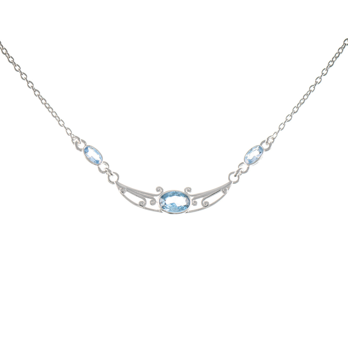 Collier Stilvoll - Bild 8