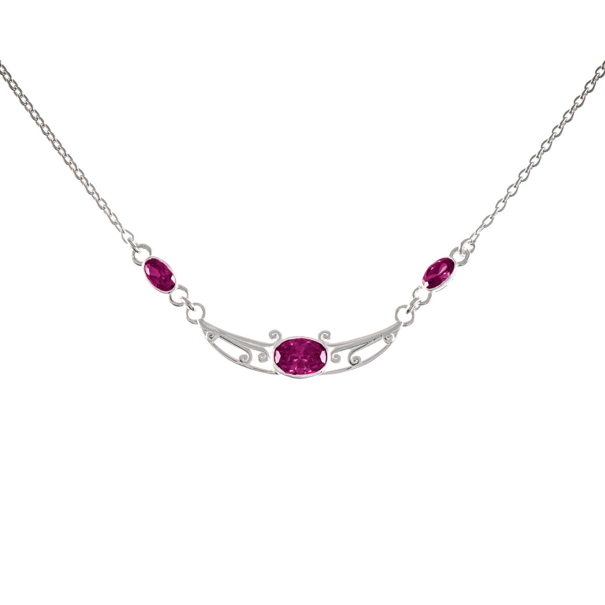 Collier Stilvoll - Bild 12
