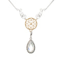 Collier Signature DF31-09 - Miniatur 1