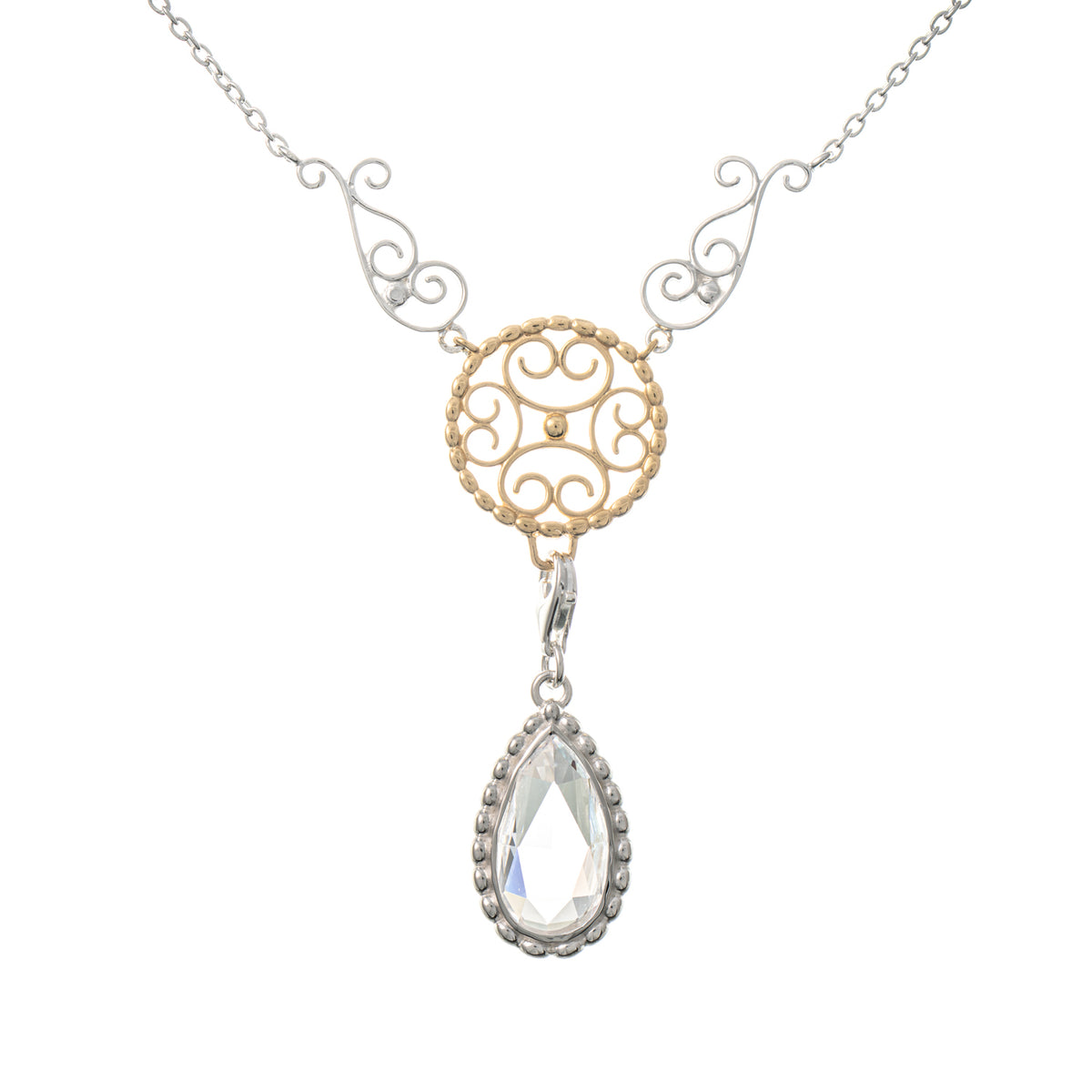 Collier Signature DF31-09 - Bild 1