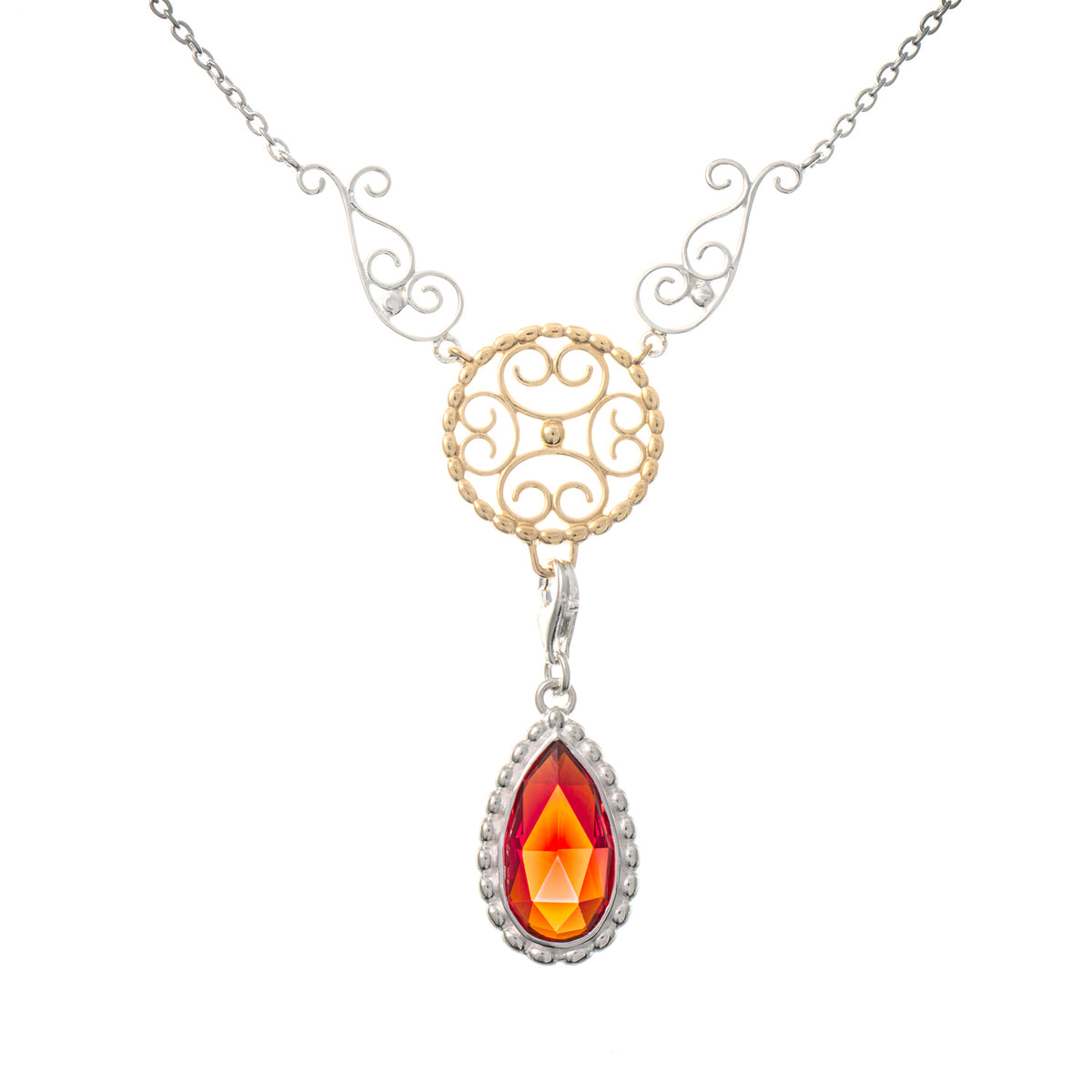 Collier Signature DF31-09 - Bild 2