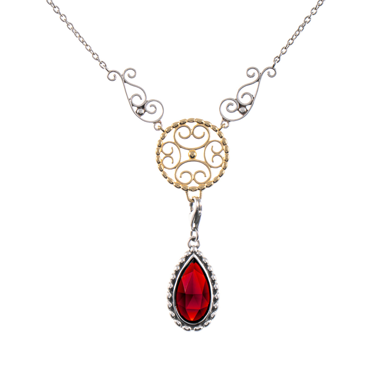 Collier Signature DF31-09 - Bild 13