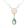 Collier Signature DF31-09 - Miniatur 3