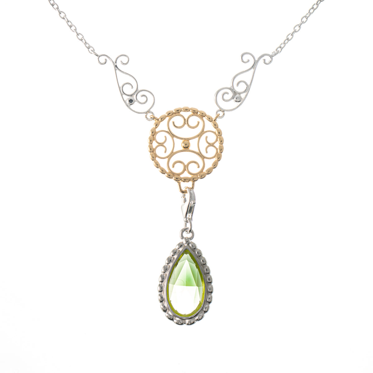 Collier Signature DF31-09 - Bild 5