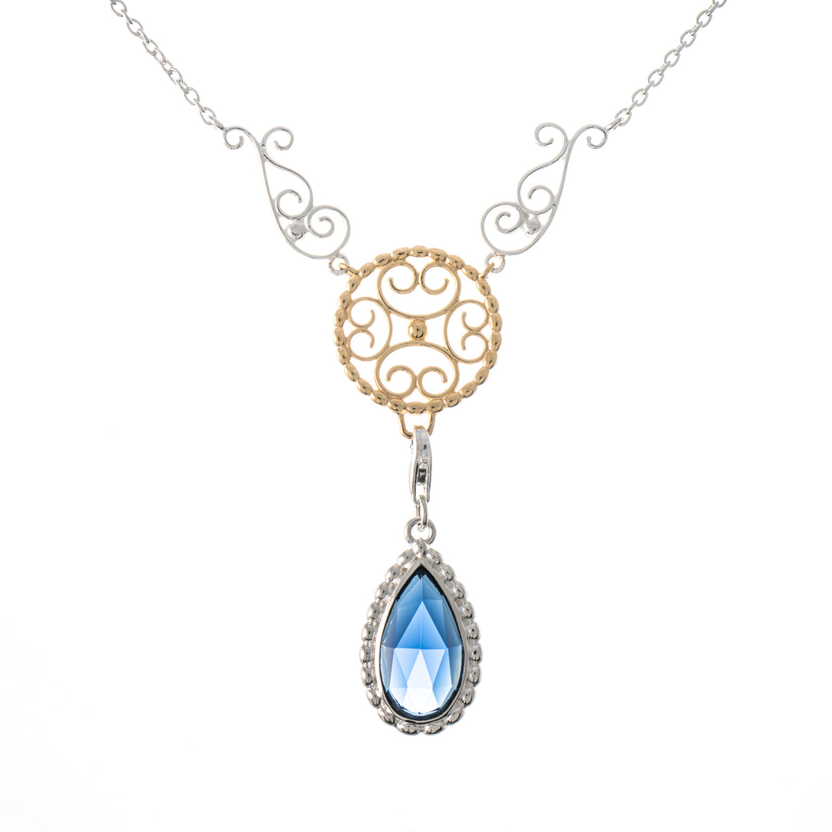 Collier Signature DF31-09 - Bild 4