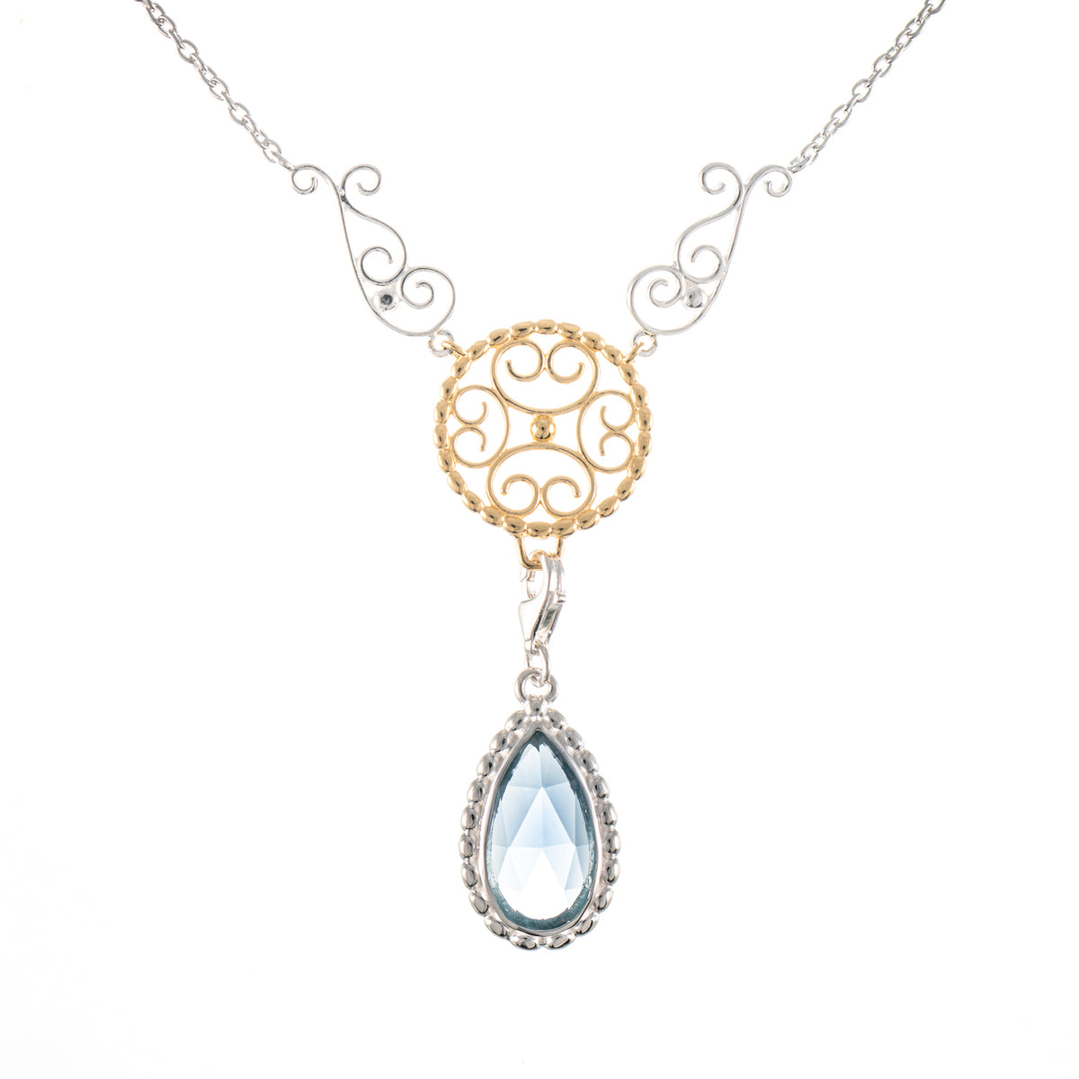 Collier Signature DF31-09 - Bild 8