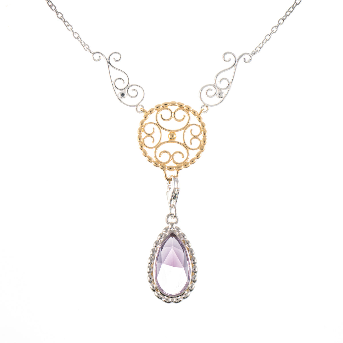 Collier Signature DF31-09 - Bild 7
